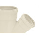 Juncao Esgoto Reducao Shiva 150X100Mm