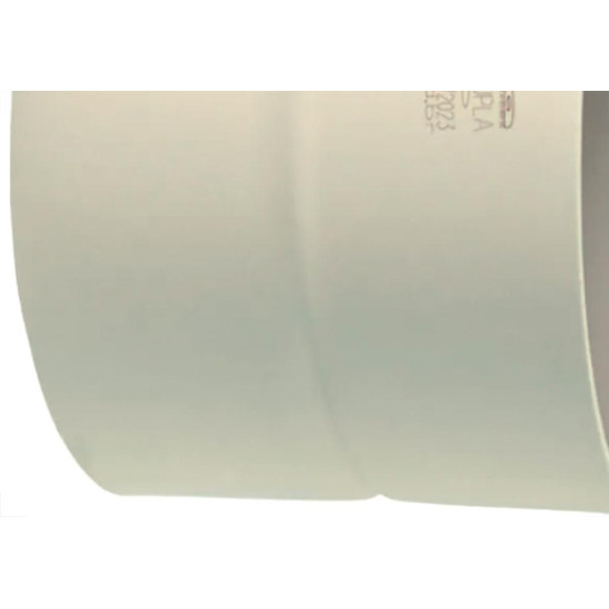 Luva Esgoto Shiva 150Mm..