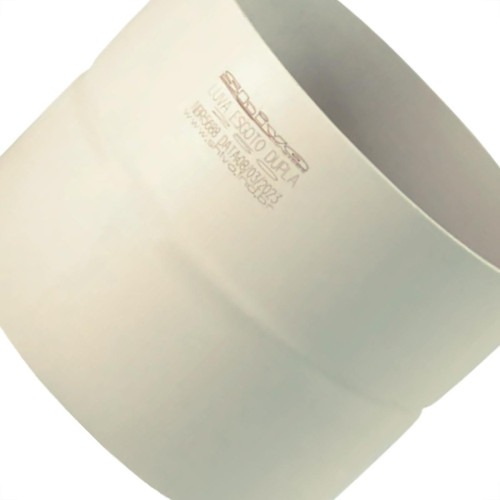 Luva Esgoto Shiva 250Mm..