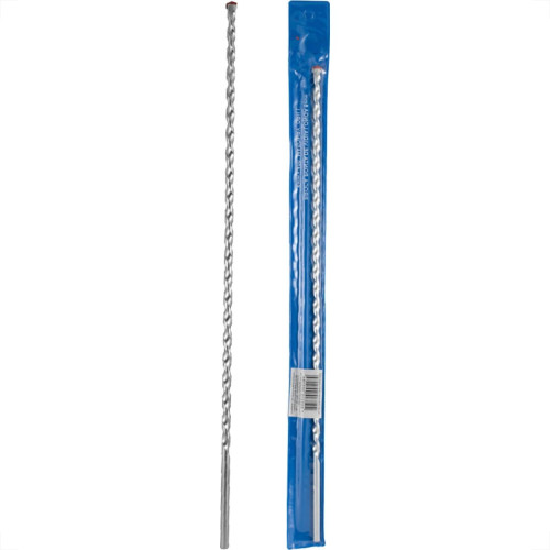 Broca Widea Extra Longa Eda 8X400Mm