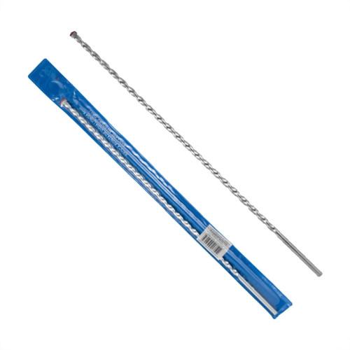 Broca Widea Extra Longa Eda 8X400Mm