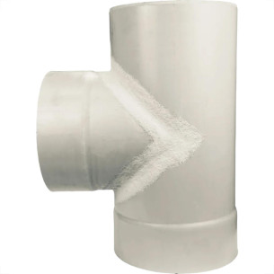 Te Esgoto Shiva 150Mm....