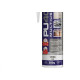 Cola Pu40 Unipro Cinza 360G.