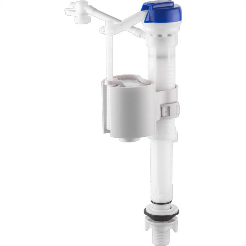 Mecanismo Para Caixa Acoplada Herc Plus Entrada De Agua