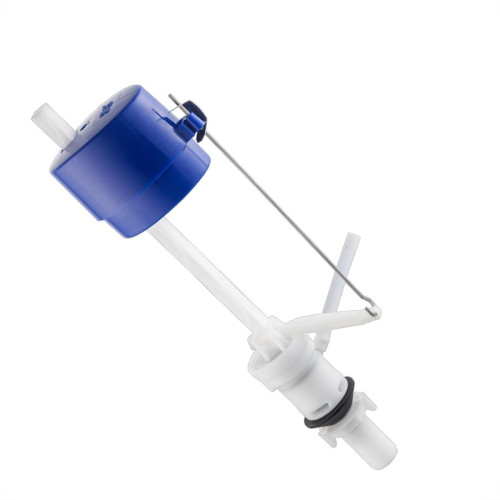 Mecanismo Para Caixa Acoplada Herc Basic Entrada De Agua