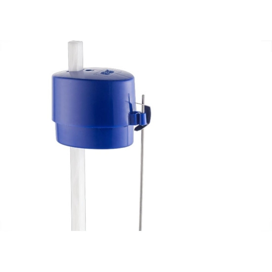 Mecanismo Para Caixa Acoplada Herc Basic Entrada De Agua