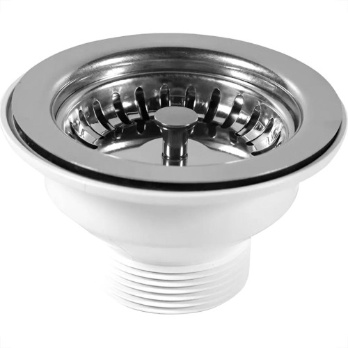 Valvula Americana Inox Tramontina 4.1/2'' - 94510027