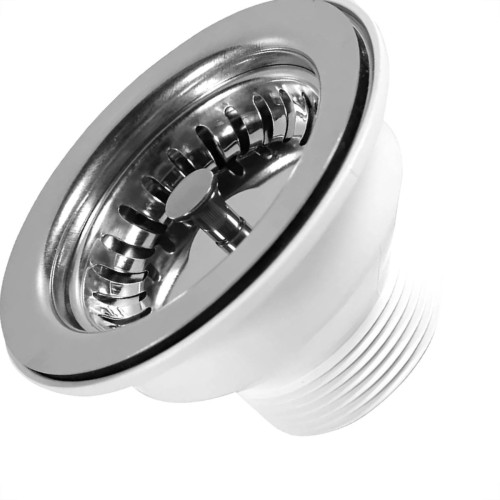 Valvula Americana Inox Tramontina 4.1/2'' - 94510027