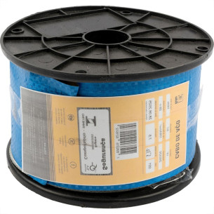 Cabo Aco Galvanizado Eda 3,2Mm - 1/8''(6X7) - 200M