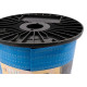Cabo Aco Galvanizado Eda 4,0Mm - 5/32''(6X7) - 200M