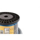 Cabo Aco Galvanizado Plastificado Eda Incolor 1/16'' - 200M