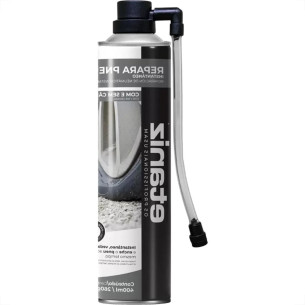 Reparo Para Pneus Spray Etaniz 400Ml