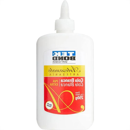 Cola Branca Tekbond Extra Pva 250G