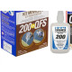 Kit Moveleiro Tekbond Com Adesivo Instantaneo 200 -100G. (200+Qfs) Spray Acelerador De Secagem 100G