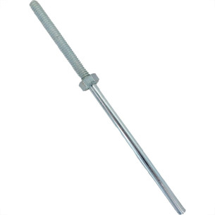 Haste Para Telha Ws 1/4'' X 150Mm