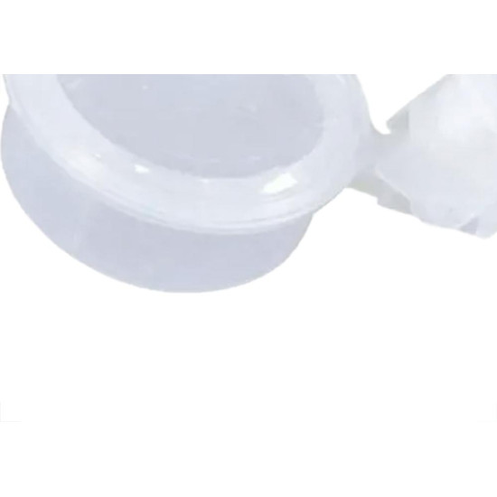 Boia Para Filtro De Barro Lcs - Kit C/12 Pecas