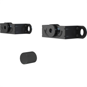 Suporte De Tv Multivisao 14''A 84'' Universal