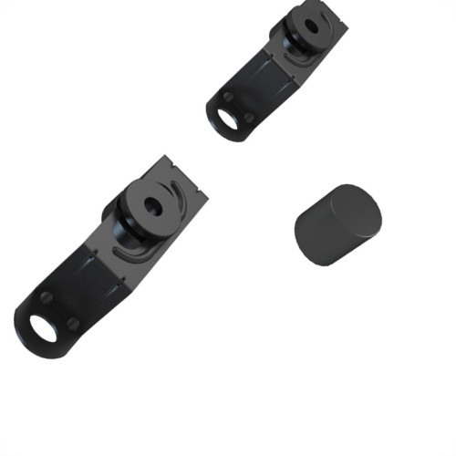 Suporte De Tv Multivisao 14''A 84'' Universal