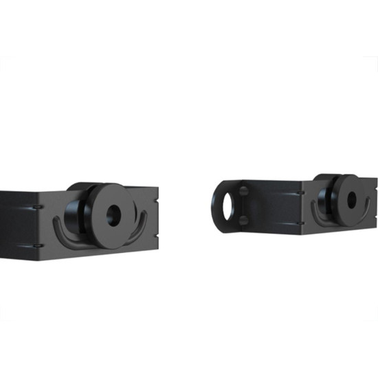 Suporte De Tv Multivisao 14''A 84'' Universal