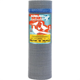 Tela Arame Morlan Viveiro 1/2''X 26 X 1,20M Com 50M