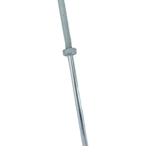 Haste Para Telha Ws 1/4'' X 450Mm Haste Para Telha Ws 1/4'' X 450Mm