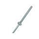 Haste Para Telha Ws 1/4'' X 450Mm Haste Para Telha Ws 1/4'' X 450Mm