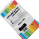 Rejunte Kerakoll Cinza Preto 5 Kg - Kit C/5 Quilos