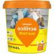 Rejunte Acrilico Quartzolit Marrom Cafe 1Kg