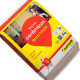 Rejunte Flex Quartzolit Platina 30Kg - 6 Pacotes Com 5Kg - Kit C/30 Quilos