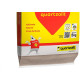 Rejunte Flex Quartzolit Platina 30Kg - 6 Pacotes Com 5Kg - Kit C/30 Quilos