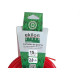 Fio De Nylon Para Aparador De Grama Equipesca Vermelho 2,0Mm X 15M