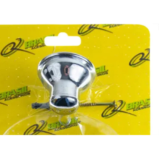 Acessorio Wc Milano Saboneteira Abs Branco