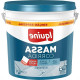 Massa Corrida Iquine 20 Kg Pva
