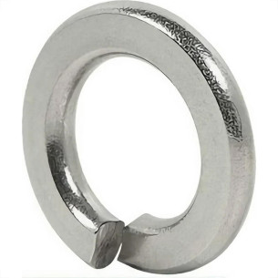 Arruela Pressao Newfix Zincada   7/8'' Pacote Com 500 Pecas -5059701