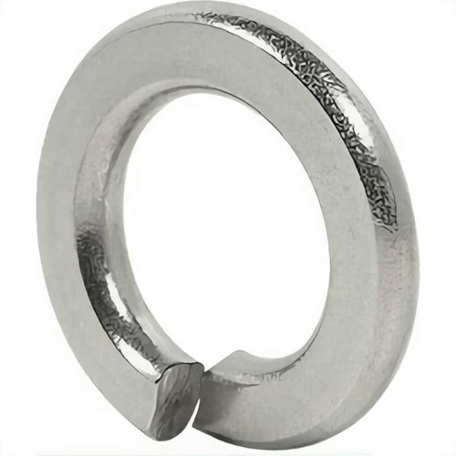 Arruela Pressao Newfix Zincada   7/8'' Pacote Com 500 Pecas -5059701