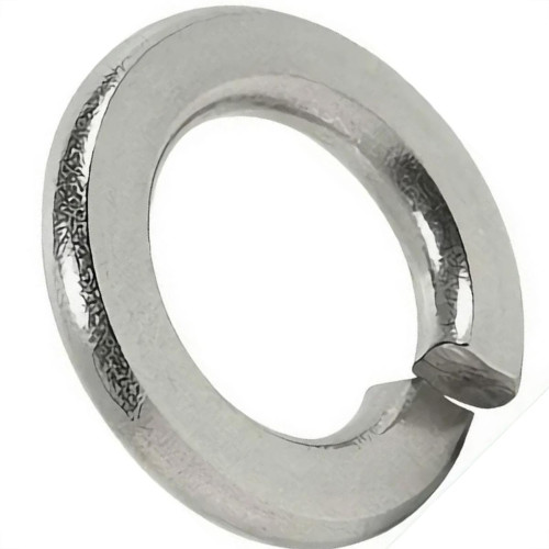 Arruela Pressao Newfix Zincada   7/8'' Pacote Com 500 Pecas -5059701