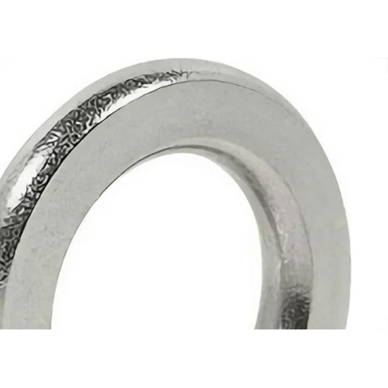 Arruela Pressao Newfix Zincada   7/8'' Pacote Com 500 Pecas -5059701