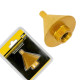 Broca Conica Diamantada Para Chanfro Eda M14 9-50Mm - 0Xs