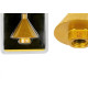 Broca Conica Diamantada Para Chanfro Eda M14 9-50Mm - 0Xs