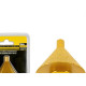 Broca Conica Diamantada Para Chanfro Eda M14 9-50Mm - 0Xs