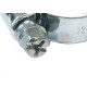 Abracadeira Rosca Sem Fim Rexon 3/8'' X 1/2'' - 9Mm Pacote Com 50 Pecas