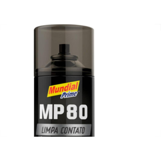 Limpa Contato Mundial Prime Inflamavel 300Ml/170Gr.