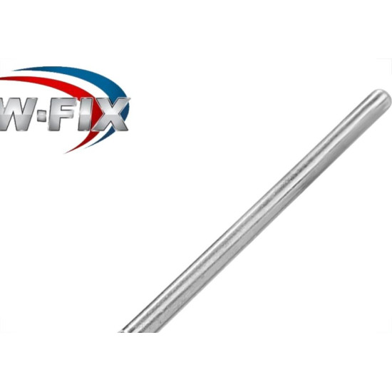 Parafuso Para Prateleira Invisivel Newfix 1/4'' X 60Mm