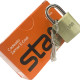 Cadeado Stam 20Mm Zamac - Kit C/10 Pecas
