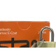 Cadeado Stam 20Mm Zamac - Kit C/10 Pecas
