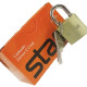 Cadeado Stam 25Mm Zamac - Kit C/10 Pecas