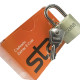 Cadeado Stam 30Mm Zamac - Kit C/10 Pecas