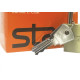 Cadeado Stam 35Mm Zamac - Kit C/5 Pecas