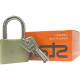 Cadeado Stam 40Mm Zamac - Kit C/5 Pecas