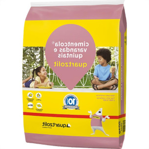 Argamassa Quartzolit Varandas E Quintais 20Kg